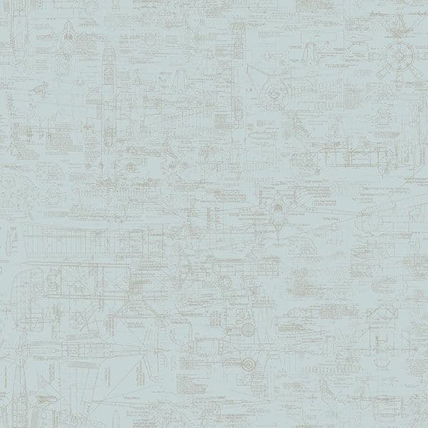 Nostalgie Page 3 Wallpaper G56207 By Galerie