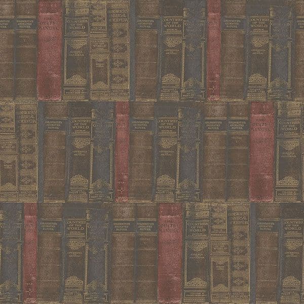 Nostalgie Page 67 Wallpaper G56132 By Galerie