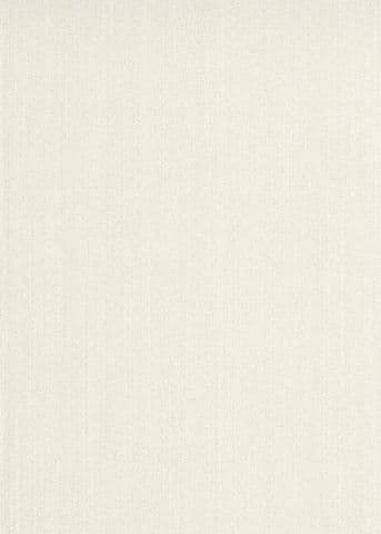 Ode Wallpaper Pure White LIN001 or LIN 001 By Guy Masureel