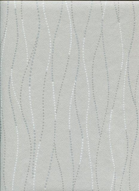 Odyssey Wallpaper Element Grey 31-113 Super Fresco Easy By Graham & Brown