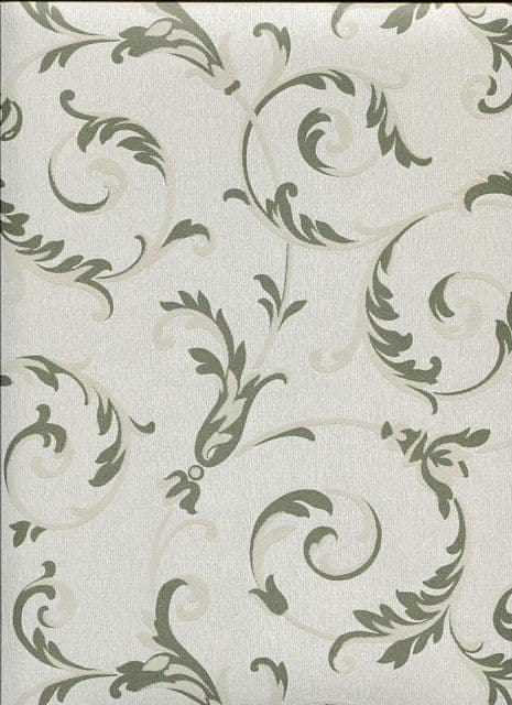 Olympia Wallpaper Eros 484-68044 By Brewster Fine Decor