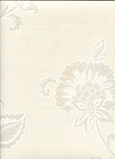 Olympia Wallpaper Gemini 484-68026 By Brewster Fine Decor