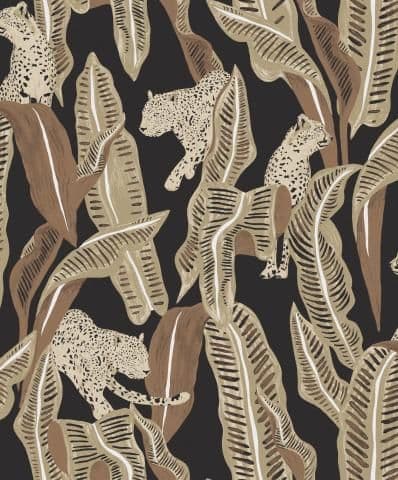 Ombra Wallpaper Jagar Henna OMB105 or OMB 105 By Zoom Masureel For Colemans