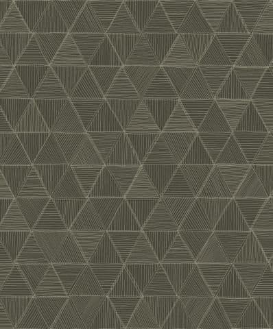 Ombra Wallpaper Kona Coffee OMB505 or OMB 505 By Zoom Masureel For Colemans