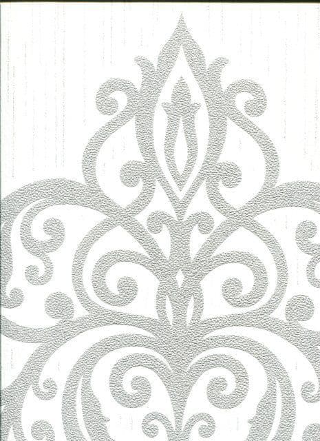 Opal Decor Deluxe Wallpaper 02491-30 By P+S International For Colemans