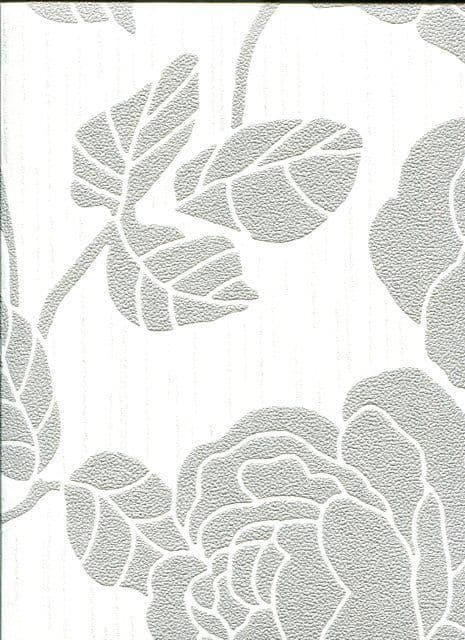 Opal Decor Deluxe Wallpaper 02492-30 By P+S International For Colemans