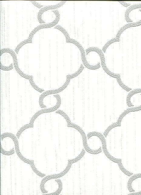 Opal Decor Deluxe Wallpaper 02493-30 By P+S International For Colemans