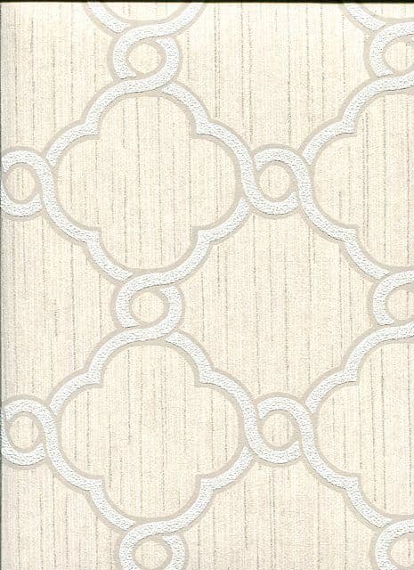 Opal Decor Deluxe Wallpaper 02493-60 By P+S International For Colemans