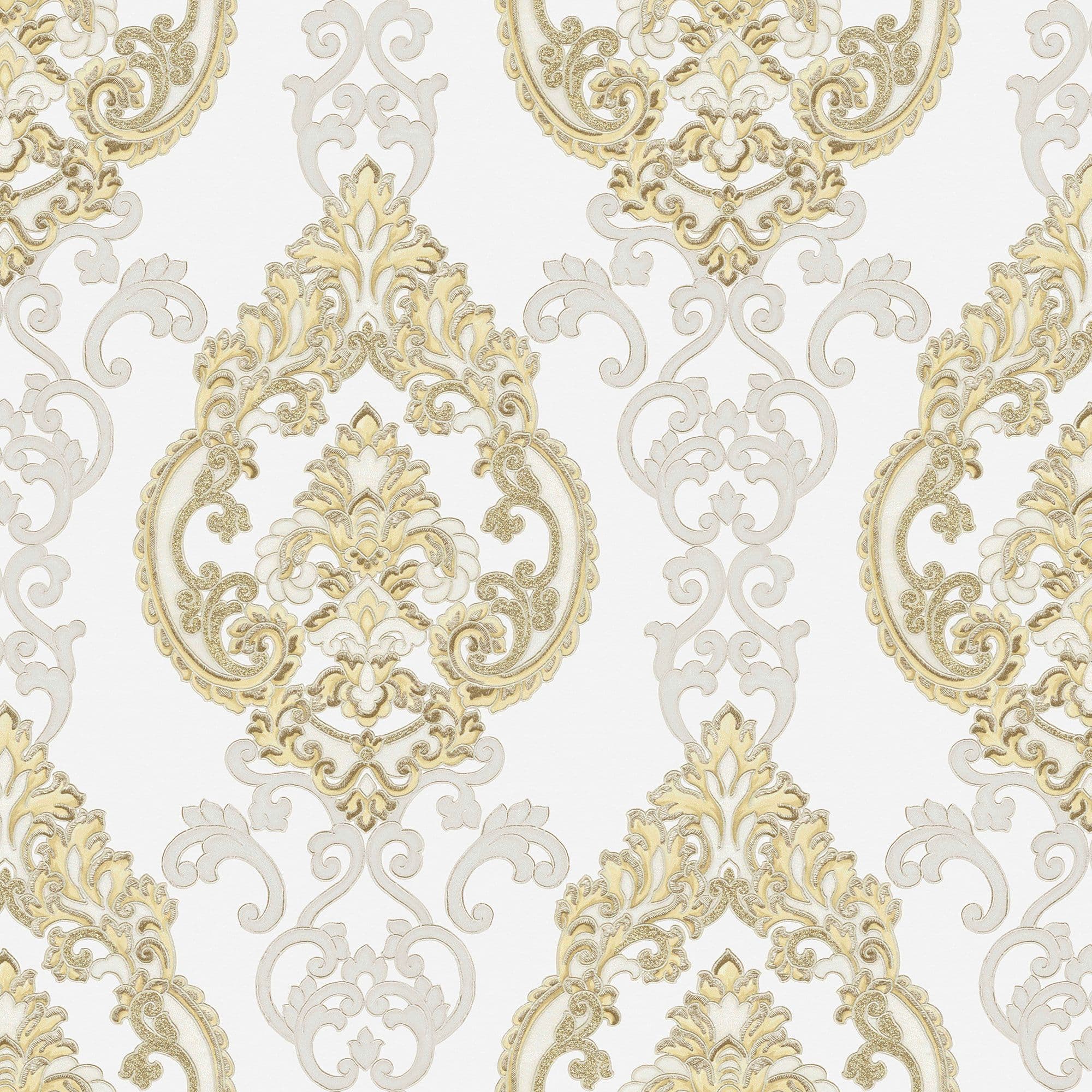 Opulence Page 27 Wallpaper 42522 By Parato For Galerie