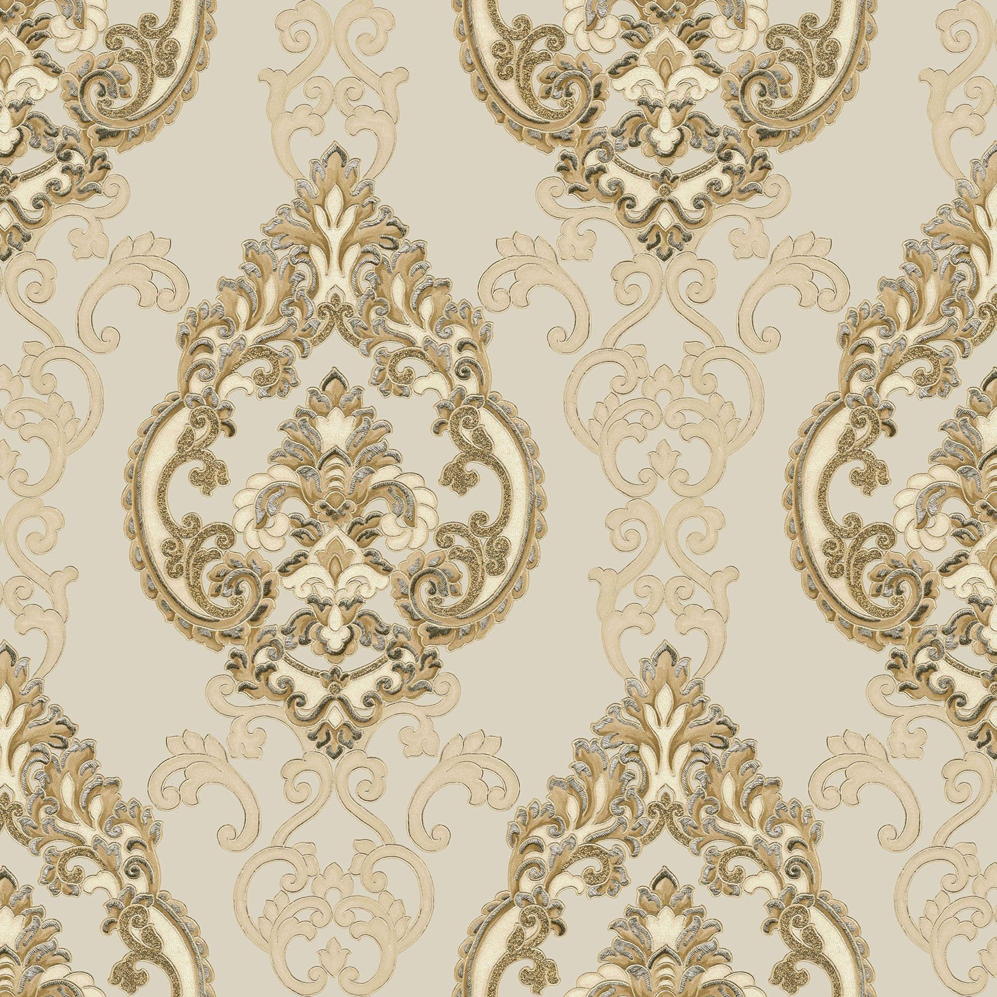 Opulence Page 28 Wallpaper 42527 By Parato For Galerie