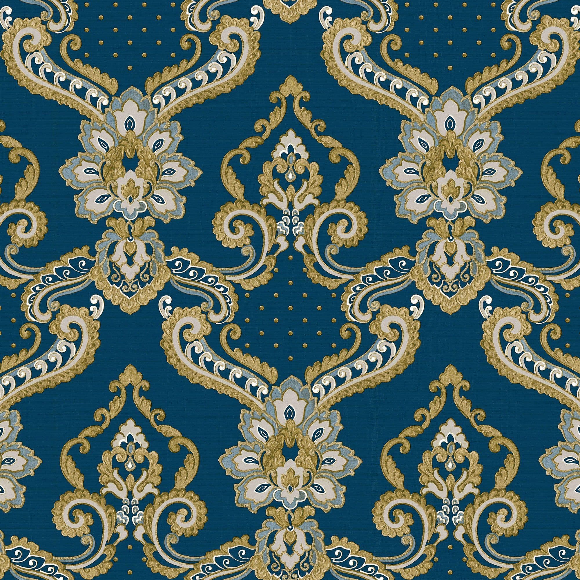 Opulence Page 9 Wallpaper 42509 By Parato For Galerie