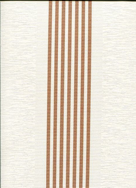 Opulence Wallpaper Ambleside Stripe Copper 65336 By Holden Decor For Options