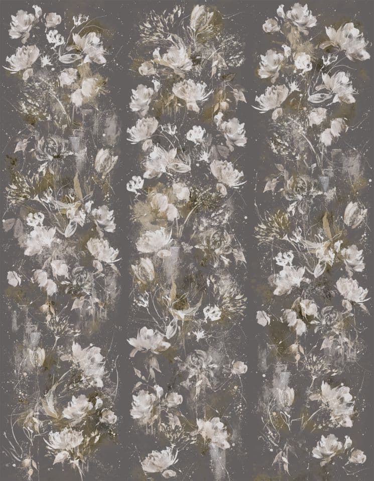 Opulence Wallpaper Panel 63467 By Marburg For Today Interiors