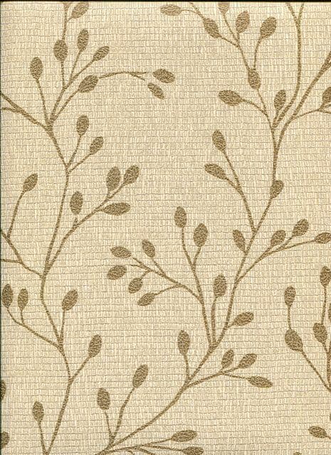 Opulence Wallpaper Shimmer Trail Beige 65371 By Holden Decor For Options