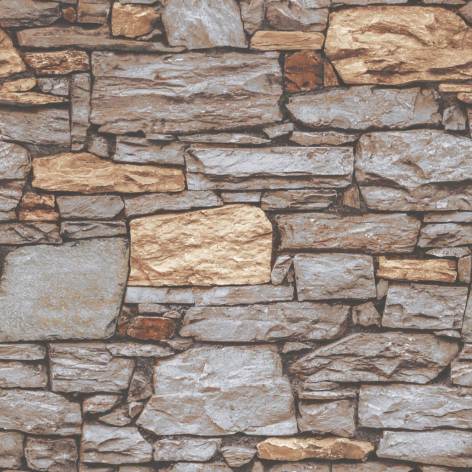 Organic Textures Wallpaper G67972 By Galerie
