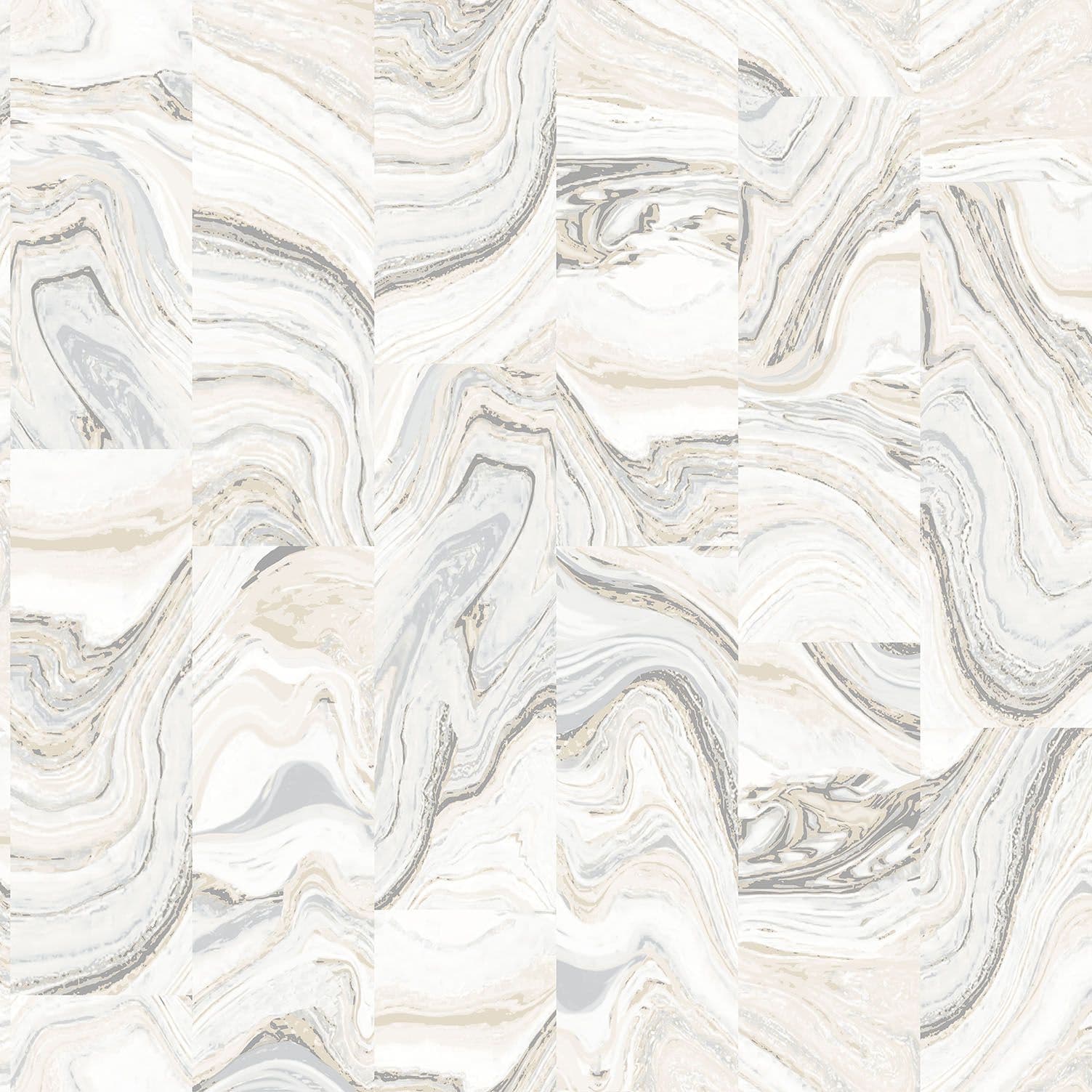 Organic Textures Wallpaper G67976 By Galerie