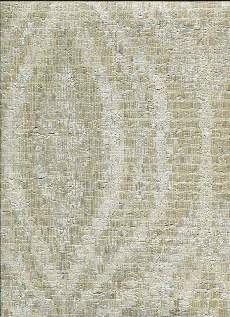 Origin Marrakesh Ivory Wallpaper 1634/007 By Prestigious Wallcoverings