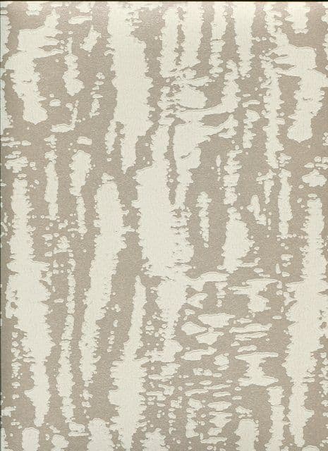 Origin Zambia Sable Wallpaper 1639/109 By Prestigious Wallcoverings