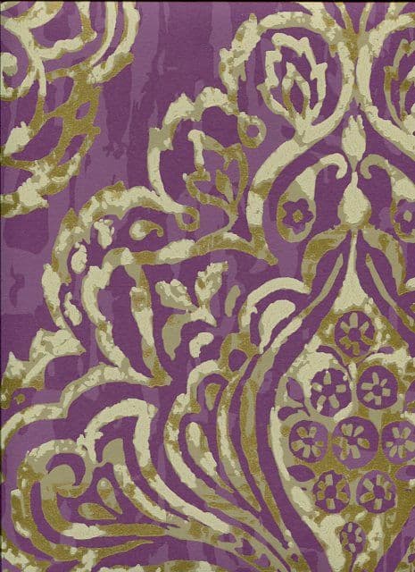 Origin Zellige Jewel Wallpaper 1641/632 By Prestigious Wallcoverings