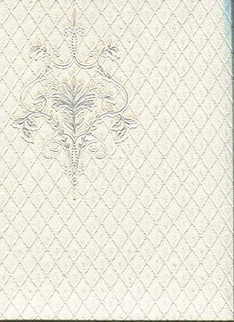 Ornamenta Wallpaper 94431 By Limonta For Galerie