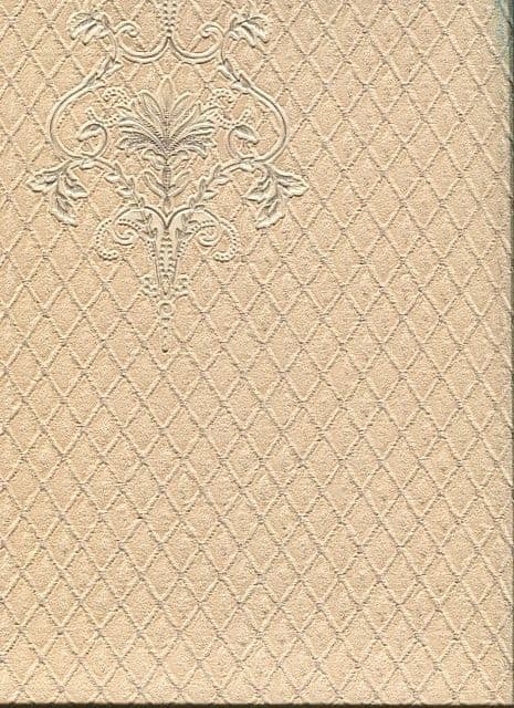 Ornamenta Wallpaper 94441 By Limonta For Galerie