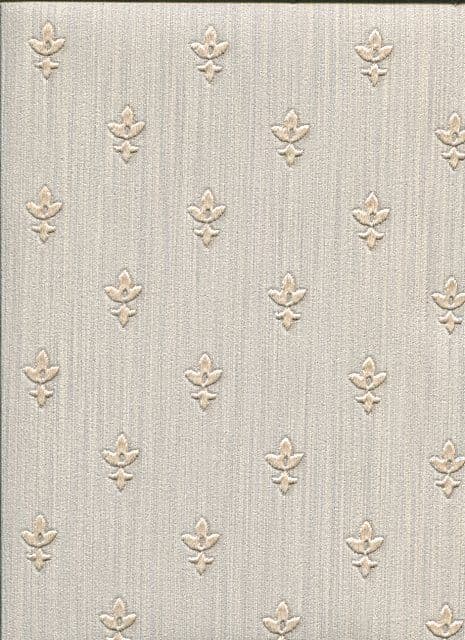 Ornamenta Wallpaper 95408 By Limonta For Galerie