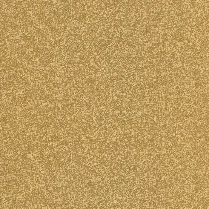 Orphee Wallpaper Bolinger Moutarde 73900464 or 7390 04 64 By Casamance