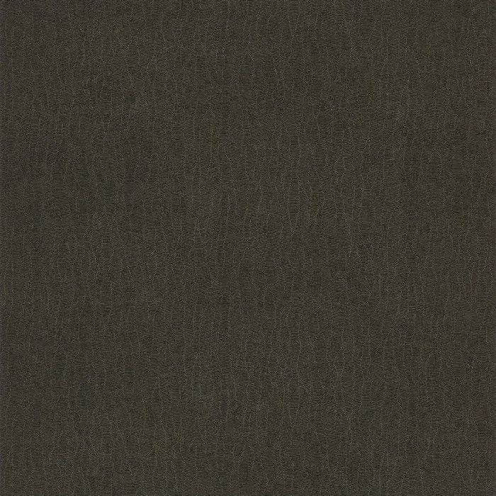 Orphee Wallpaper Dandy Uni Gallant Noir Dore D72342374 or C7234 23 74 By Casamance