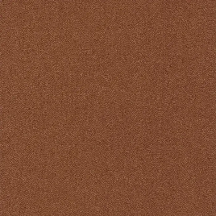 Orphee Wallpaper Dandy Uni Gallant Terracotta D72342578 or C7234 25 78 By Casamance