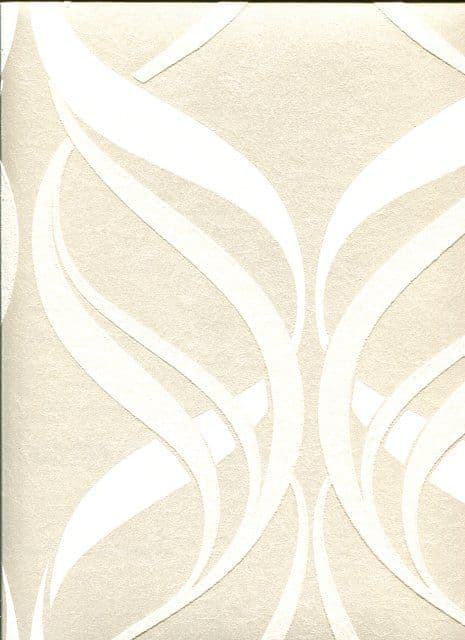 Orpheo Wallpaper 13086-10 By Decor Deluxe For Colemans