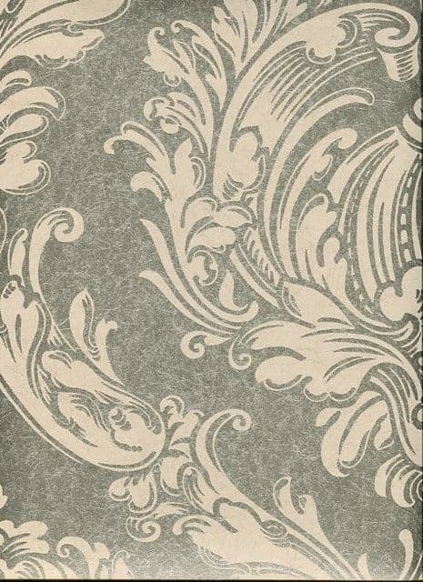 Orpheo Wallpaper 13087-20 By Decor Deluxe For Colemans