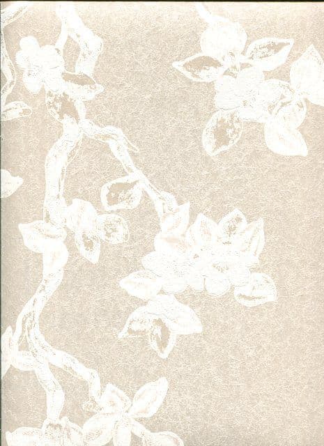 Orpheo Wallpaper 13088-20 By Decor Deluxe For Colemans