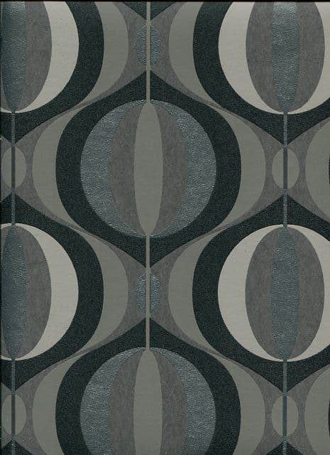 Orpheo Wallpaper 13089-20 By Decor Deluxe For Colemans