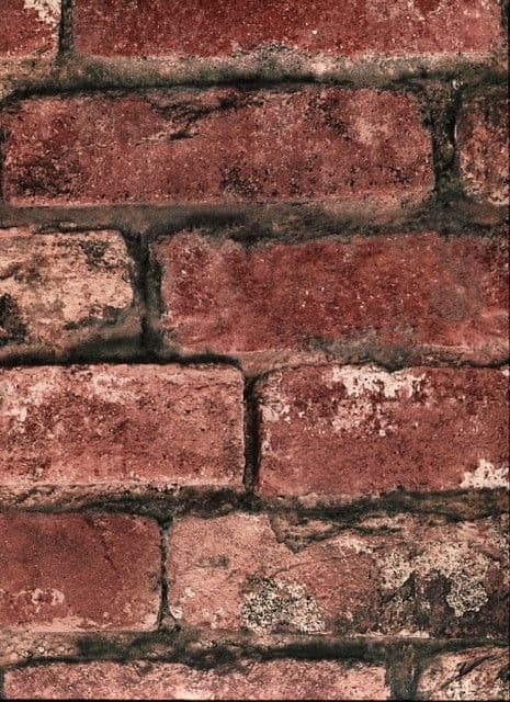 Oxford Wallpaper Brickwork 2604-21258 By Beacon House For Brewster Fine Decor