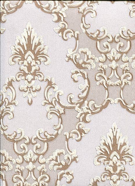 Palais Royal Wallpaper 6376-31 By Erismann For Options