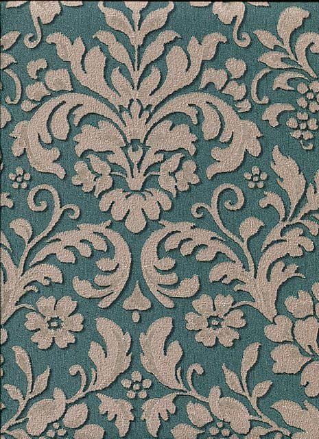 Palais Royal Wallpaper 6378-07 By Erismann For Options