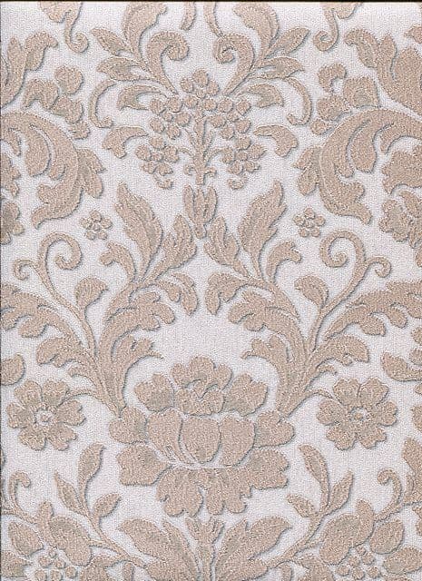 Palais Royal Wallpaper 6378-31 By Erismann For Options