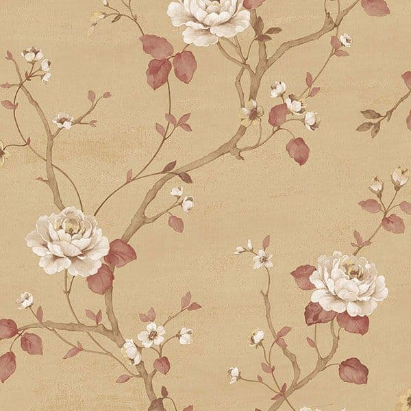 Palazzo Wallpaper G67604 By Galerie