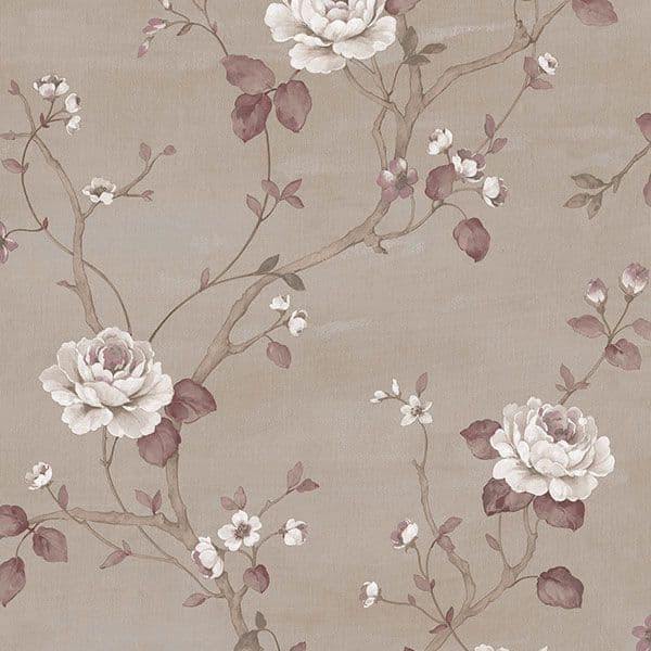 Palazzo Wallpaper G67605 By Galerie