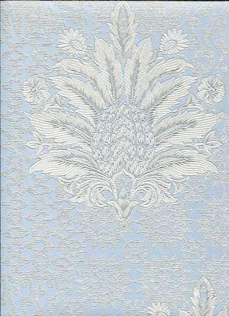 Palladio Wallpaper JC3001-2 By Design iD For Colemans