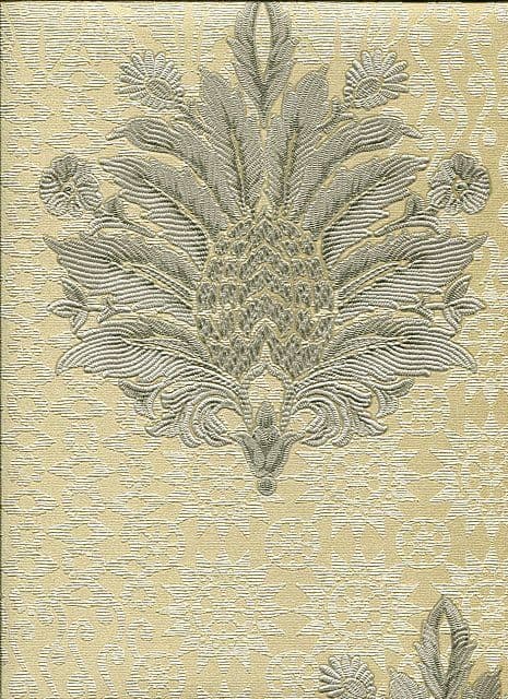 Palladio Wallpaper JC3001-4 By Design iD For Colemans