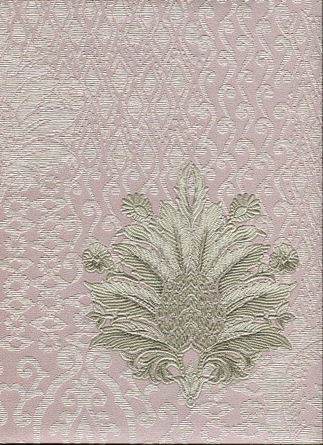 Palladio Wallpaper JC3001-5 By Design iD For Colemans