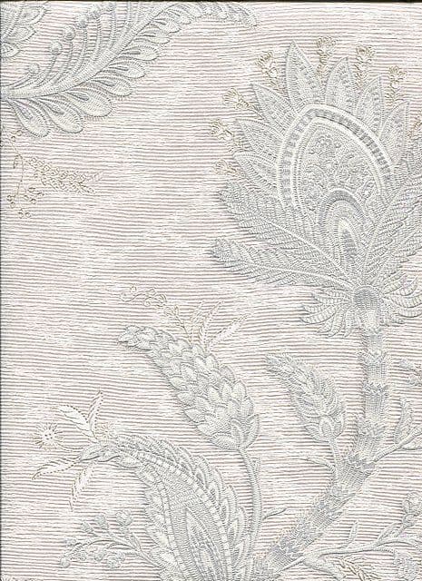 Palladio Wallpaper JC3003-1 By Design iD For Colemans