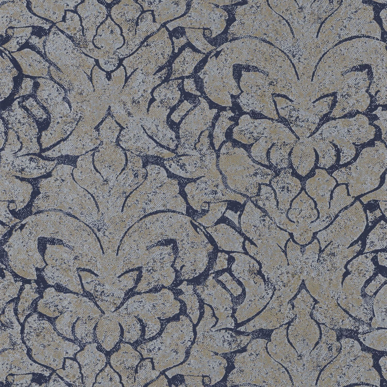 Pampille Wallpaper Lazare 74230282 or 7423 02 82 By Casamance