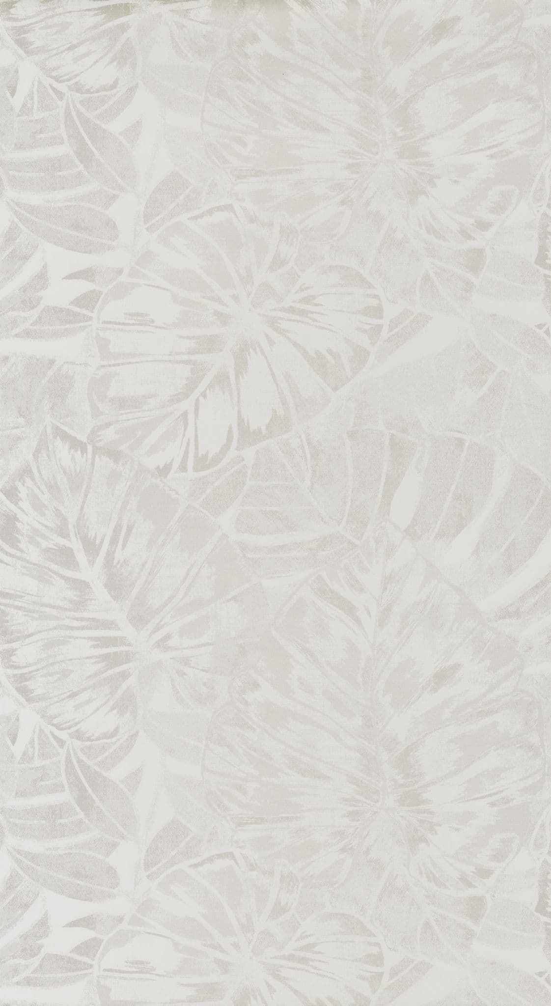 Panama Wallpaper Feuilles PANA 8107 01 28 PANA81070128 By Casadeco