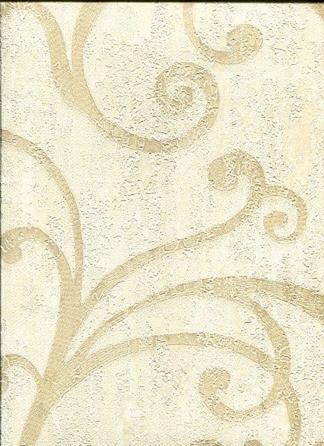 Pandora Wallpaper 9530 By Cristiana Masi for Colemans