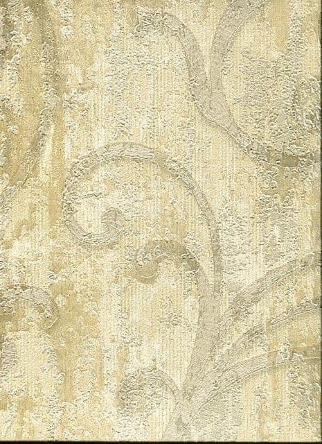 Pandora Wallpaper 9535 By Cristiana Masi for Colemans