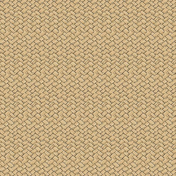 Passenger Wallpaper TP21250 Basket Beige By DecoPrint For Galerie