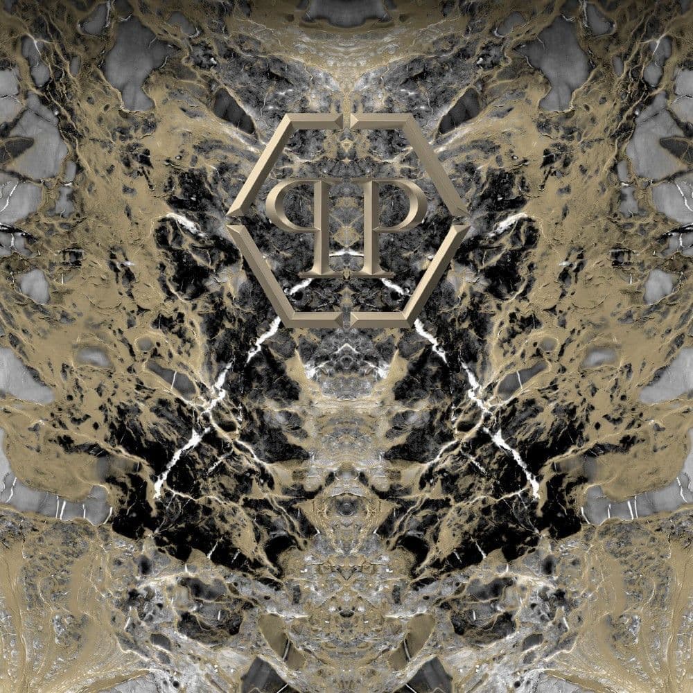 Philipp Plein Wallpaper Mural Panel Z80067 Zambaiti For Dixons Exclusive