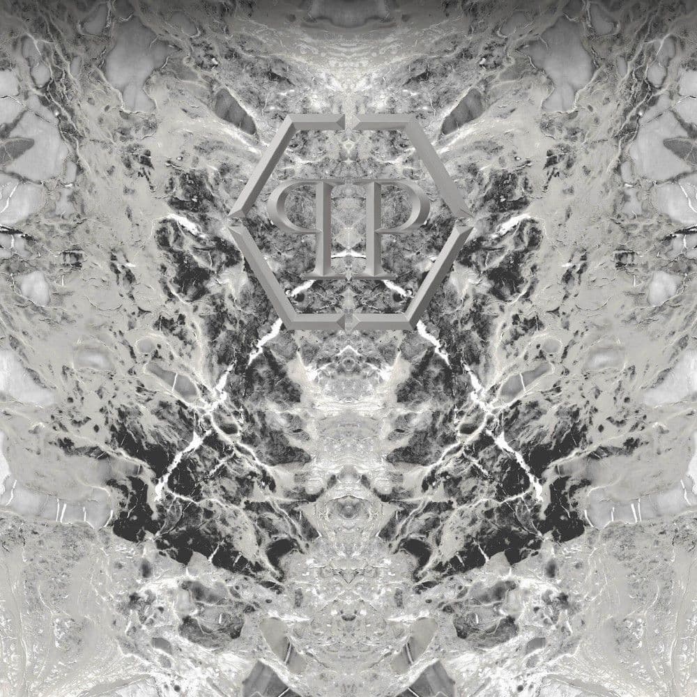 Philipp Plein Wallpaper Mural Panel Z80069 Zambaiti For Dixons Exclusive